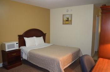 Mohawk Motel Брантфорд Екстер'єр фото